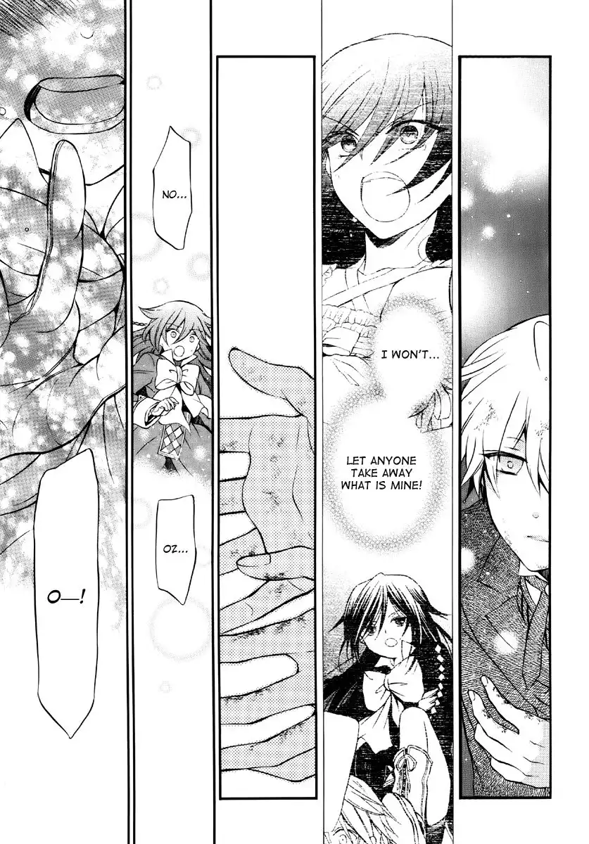 Pandora Hearts Chapter 75 29